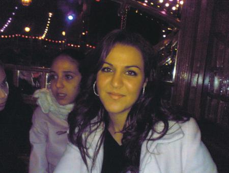 Ines ! ! ! ! ! !